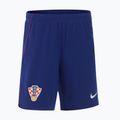 Мъжки футболни шорти Nike Dri-Fit Croatia Stadium Away deep royal blue