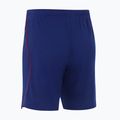 Мъжки футболни шорти Nike Dri-Fit Croatia Stadium Away deep royal blue 2