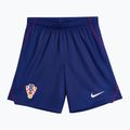 Мъжки футболни шорти Nike Dri-Fit Croatia Stadium Away deep royal blue 3