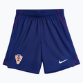 Мъжки футболни шорти Nike Dri-Fit Croatia Stadium Away deep royal blue 4