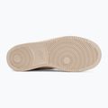 Дамски обувки Nike Court Vision Low Premium sanddrift/black/british khaki 4