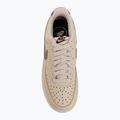 Дамски обувки Nike Court Vision Low Premium sanddrift/black/british khaki 5