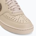 Дамски обувки Nike Court Vision Low Premium sanddrift/black/british khaki 7