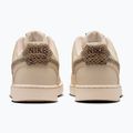 Дамски обувки Nike Court Vision Low Premium sanddrift/black/british khaki 4