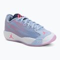 Детски баскетболни обувки Jordan Luka 77 GS Jr light marine/blue void/white/hyper pink