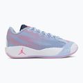 Детски баскетболни обувки Jordan Luka 77 GS Jr light marine/blue void/white/hyper pink 2