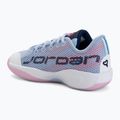Детски баскетболни обувки Jordan Luka 77 GS Jr light marine/blue void/white/hyper pink 3