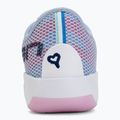 Детски баскетболни обувки Jordan Luka 77 GS Jr light marine/blue void/white/hyper pink 6