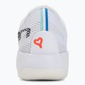 Детски обувки за баскетбол  Jordan Gap 77 GS Jr white/black/sail/bright crimson 6