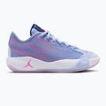 Детски обувки за баскетбол  Jordan Gap 77 GS Jr light marine/blue void/white/hyper pink