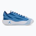 Детски обувки за баскетбол  Jordan Luka 77 GS Jr white/signal blue/psychic blue 2