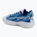 Детски обувки за баскетбол Nike Jordan Luka 77 GS Jr white/signal blue/psychic blue 3