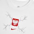 Футболна тениска Nike Graphic Poland white 4