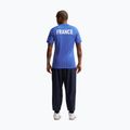 Мъжка футболна фланелка Nike FFF Academy Pro Pre-Match game royal/university red/white 3