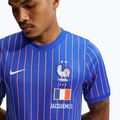 Мъжка футболна фланелка Nike FFF Academy Pro Pre-Match game royal/university red/white 6
