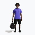 Мъжка тениска Nike Dri-Fit UV Hyverse persian violet/black 2