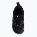 Детски обувки Nike Free Ride black/anthracite/white 5