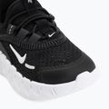 Детски обувки Nike Free Ride black/anthracite/white 7