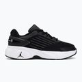 Обувки Nike Jordan Trunner Flow черно/антрацит/бяло 2