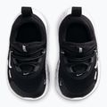 Детски обувки Nike Free Ride black/anthracite/white 4