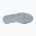 Дамски обувки  Jordan Court Connect Low white/aura/psychic blue 3