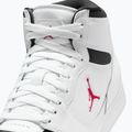 Мъжки обувки Jordan Court Connect Mid white/black/gym red 5