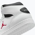 Мъжки обувки Jordan Court Connect Mid white/black/gym red 6