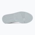 Дамски обувки Jordan Court Connect Low white/aura/psychic blue 4