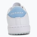 Дамски обувки Jordan Court Connect Low white/aura/psychic blue 6