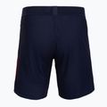 Мъжки футболни шорти Nike FC Barcelona Dri-Fit ADV Match blackened blue/mineral yellow 2