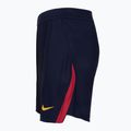 Мъжки футболни шорти Nike FC Barcelona Dri-Fit ADV Match blackened blue/mineral yellow 3