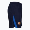 Мъжки футболни шорти Nike FC Barcelona Dri-Fit ADV Match blackened blue/mineral yellow 4