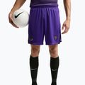 Мъжки футболни шорти Nike FC Barcelona 2026/27 Stadium Away field purple/black/black
