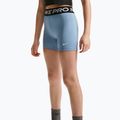 Детски шорти Nike Pro work blue/white 4