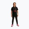 Детска футболна тениска Nike Paris Saint-Germain Strike Dri-Fit black/hyper royal/global red/global red 2