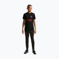 Детска футболна тениска Nike Paris Saint-Germain Strike Dri-Fit black/hyper royal/global red/global red 3