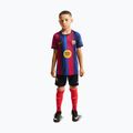 Детска футболна тениска Nike FC Barcelona Dri-Fit ADV Match deep garnet/blue void 6