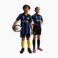 Детски футболни шорти Nike Inter Milan Dri-Fit Stadium Home black/university gold 2