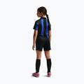 Детски футболни шорти Nike Inter Milan Dri-Fit Stadium Home black/university gold 3
