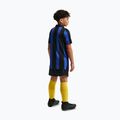 Детски футболни шорти Nike Inter Milan Dri-Fit Stadium Home black/university gold 4