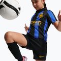 Детски футболни шорти Nike Inter Milan Dri-Fit Stadium Home black/university gold 6
