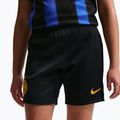 Детски футболни шорти Nike Inter Milan Dri-Fit Stadium Home black/university gold 8