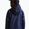 Детско футболно яке Nike FC Barcelona Academy Pro blackened blue/black/mineral yellow 5
