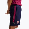 Детски футболни шорти Nike FC Barcelona Dri-Fit ADV Strike Elite blackened blue/noble red/mineral yellow 6