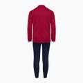 Детски футболен анцуг Nike FC Barcelona Strike Dri-Fit Soccer Knit noble red/blackened blue 2