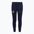 Детски футболен анцуг Nike FC Barcelona Strike Dri-Fit Soccer Knit noble red/blackened blue 8