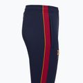 Детски футболен анцуг Nike FC Barcelona Strike Dri-Fit Soccer Knit noble red/blackened blue 11