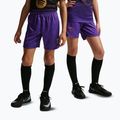 Детски футболни шорти Nike FC Barcelona 2026/27 Stadium Away field purple/black/black