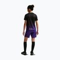 Детски футболни шорти Nike FC Barcelona 2026/27 Stadium Away field purple/black/black 4