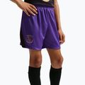 Детски футболни шорти Nike FC Barcelona 2026/27 Stadium Away field purple/black/black 7